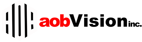 AOBVision Logo