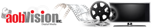 AOBVision Logo
