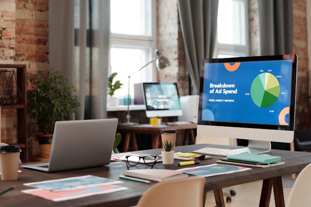 Why AOBVision, Inc